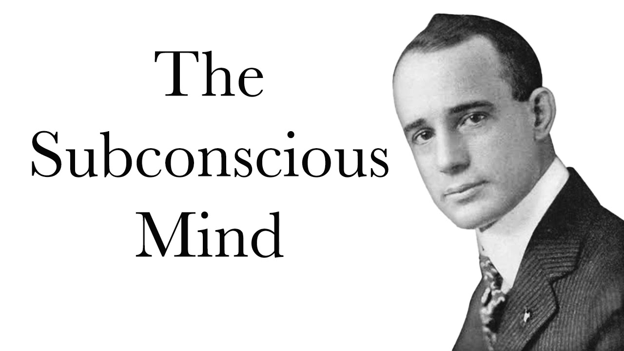 The Subconscious Mind (Memory, Emotion, and Habit) - Think and Grow Rich Ch:12 | Napoleon Hill