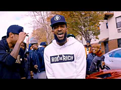 2Pac, Nipsey Hussle - "Most Wanted" ft. Snoop Dogg