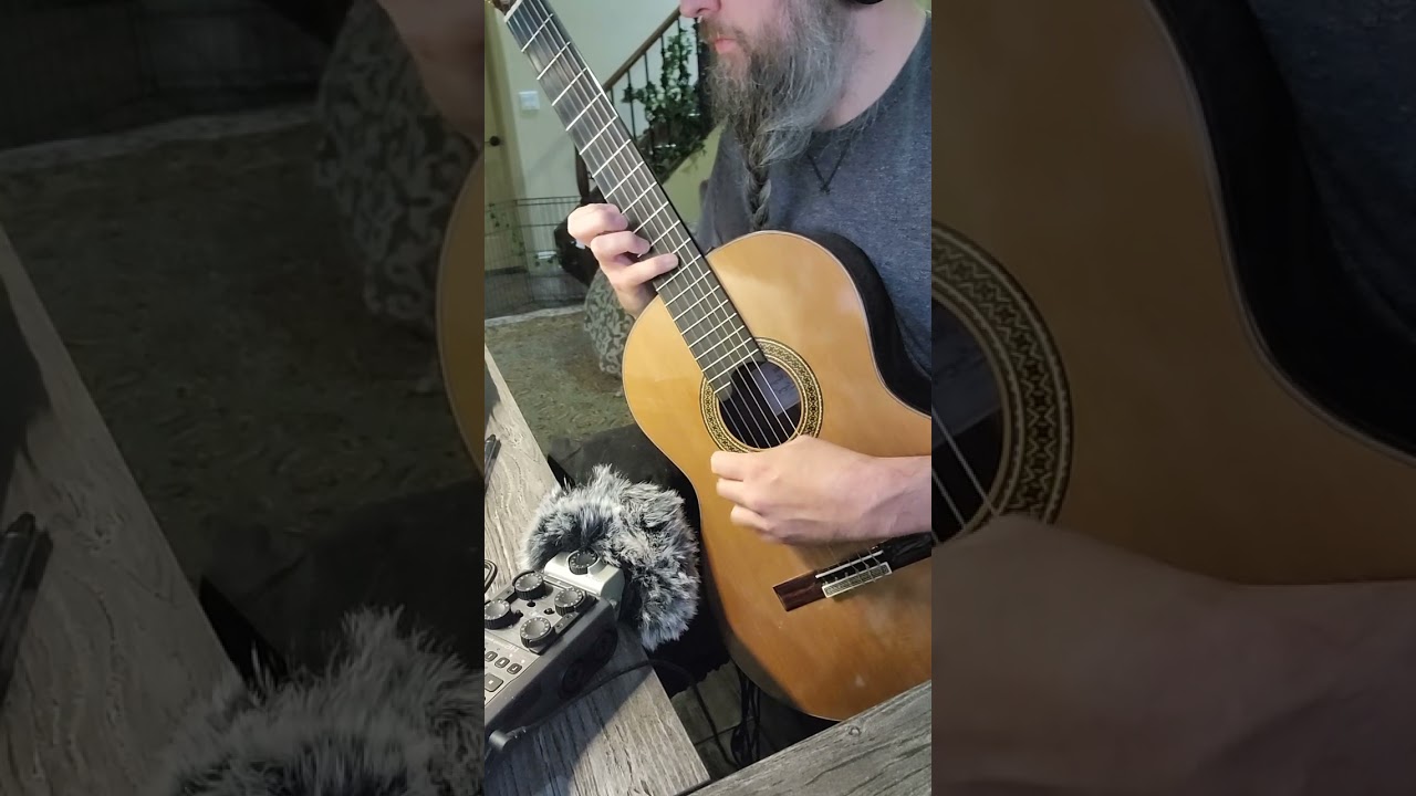 Promotional video thumbnail 1 for Aaron Potter Guitar