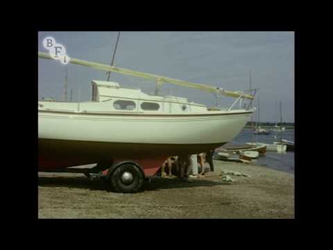 Emmalou's First Year (1965) | BFI National Archive