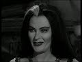 Die Munsters 5 Die Gasleitung