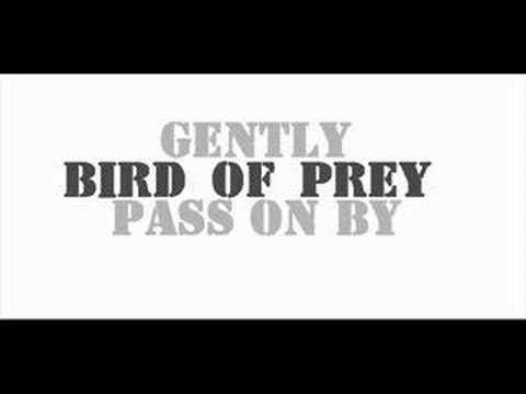 Fatboy slim-Bird of Prey