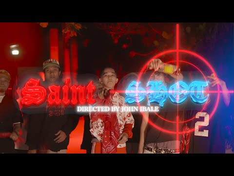 Saint Glocka- Saint Shot (Official Music Video)