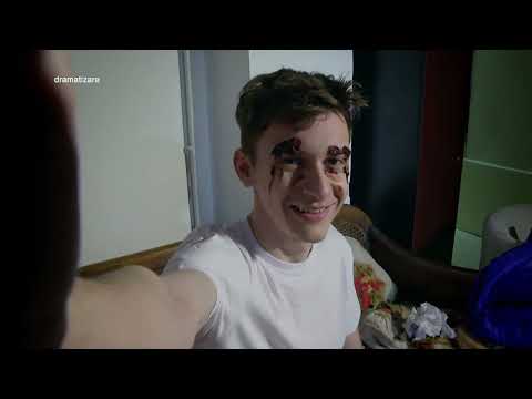 Anchetele comisarului Antonescu: Coşmarul de la 13 bis (@TVR1)