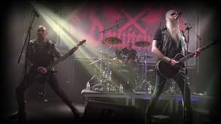 BEWITCHED - At the Gates of Hell LIVE in Oberhausen 2025