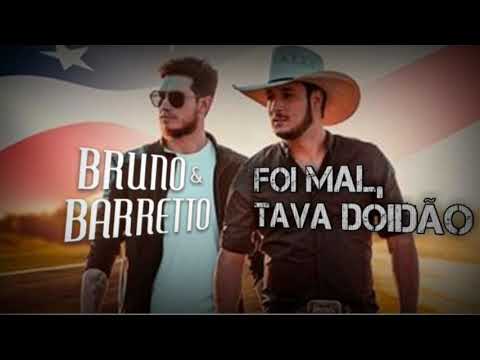 Foi Mal, Tava Doidão video