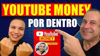 Youtube Money Por Dentro - Saiba Cada Mdulo Antes de Comprar