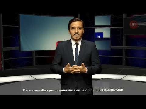 Comedor complicado por la cuarentena