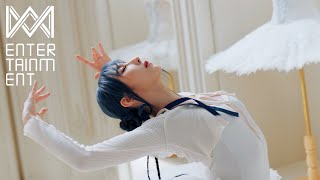 [影音] 李彩演 'LET’S DANCE' M/V預告1