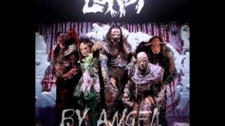 Lordi - Granny&#39;s Gone Crazy (Lyrics in the description)