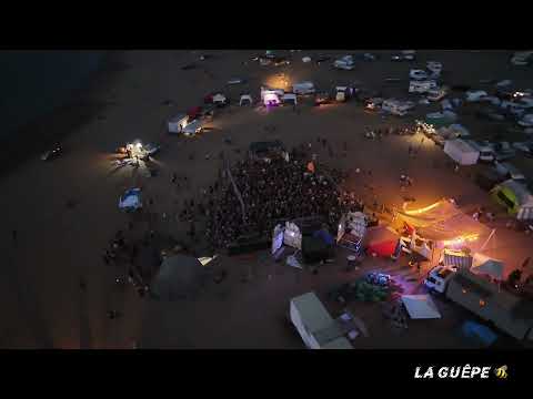 TEKNODROPZONE#4  🏴‍☠️🇪🇸                               Aftermovie 2025