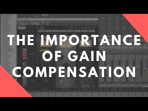 Don't Skip This Step! It Could Be Ruining Your Mixes! - Level Matching Your Plugins