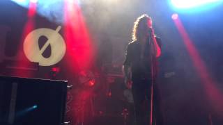 Julien Doré - Corbeau Blanc Live