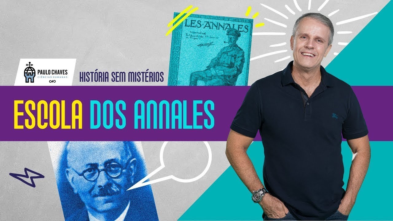 Escola dos Annales