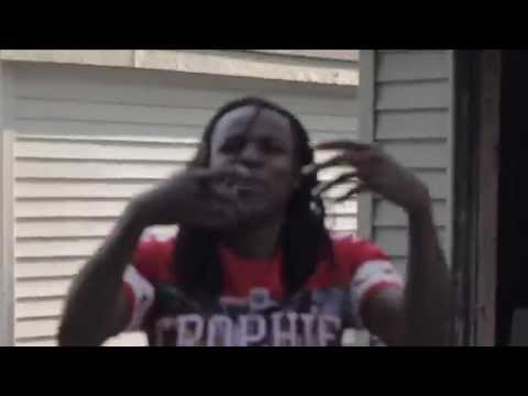 ASTRONAUT TOT • CHICK MONTANA • FLY SHAUN - HOT NIGGA ( BOBBY SHMURDA DISS ) *EXCLUSIVE*