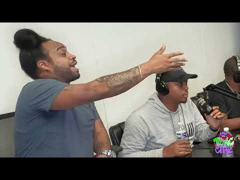 #TheToxicClinic Ep 13: Is Gossiping snitching or ratting or telling?