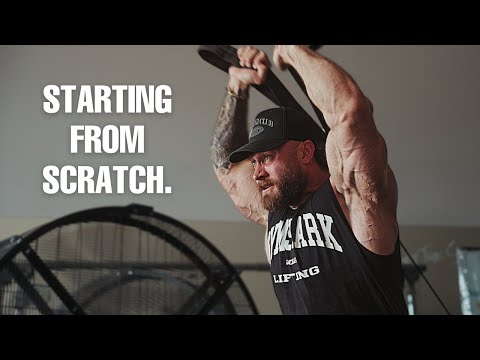 My New Diet to Balance Life and Training.