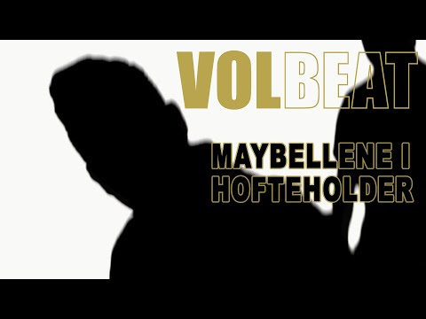 Maybellene i hofteholder Thumbnail