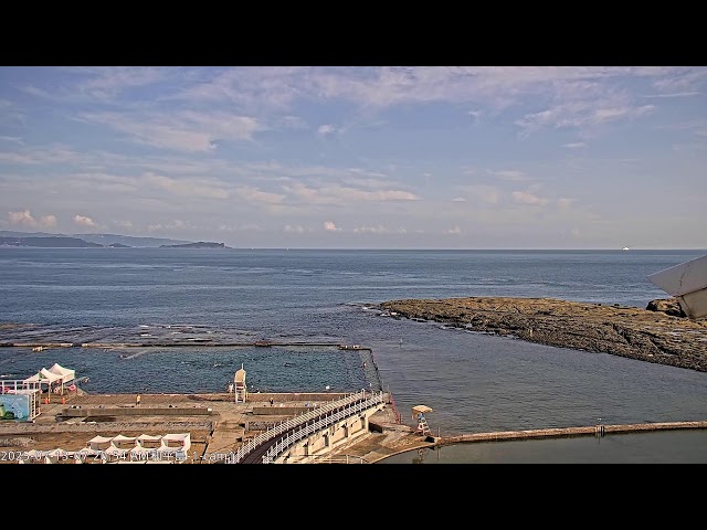 基隆和平島1