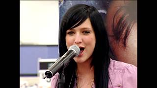 Ashlee Simpson - I Am Me DVD