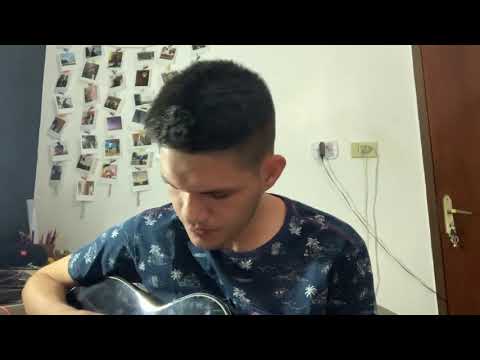 MEDLEY - FURIOSO OCEANO / COMO NUNCA ANTES / PAI NOSSO