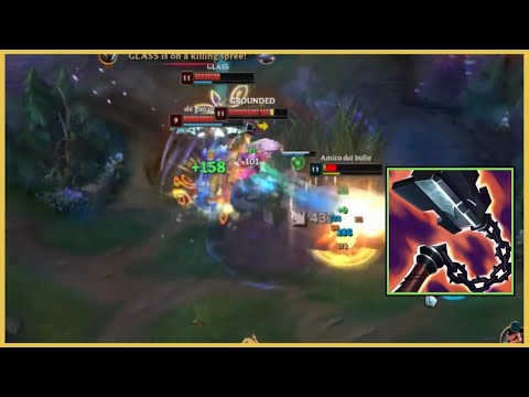 Your Enemy Team Lee Sin Be Like... | League of Legends Clip