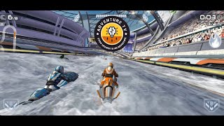 Ritide 2 GP: Mastering the Tracks - Official Gameplay Trailer