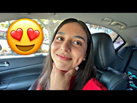 Grabbing My Girlfriend’s Neck To See How She’ll React😳 *Gone Right*