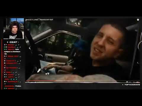 YOUNG MULTI REAKCJA NA BIAŁAS - PRAWDZIWY RAP  !!!