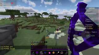 UHCでキルを取ることができない男wwwwwwww