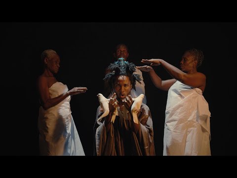 Kwame Nut - Don’t Stop (Official Video)