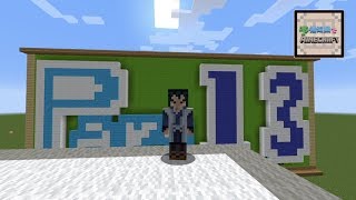 【Minecraft】予備知識でマインクラフト Part 13【ゆっくり実況】