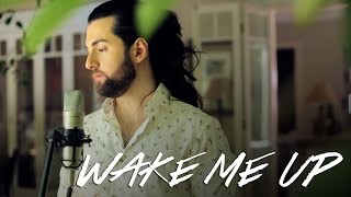 Wake Me Up - Avicii (Piano Cover by Tonanni)