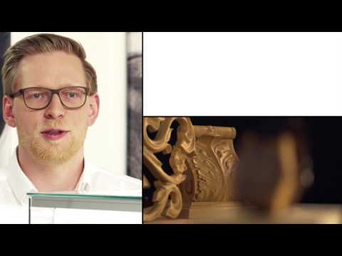 3d holzdesign Video