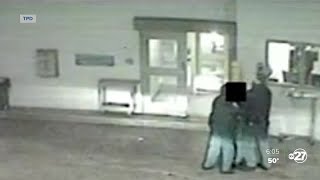 Tallahassee Police Chief responds to officer firing, investigation continues