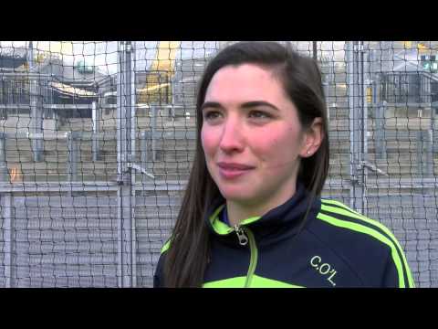 2015 Irish Daily Star National League Launch