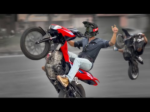 I Joined a Bike Gang in Vietnam