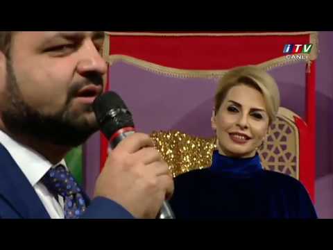Hemiseki terz 16.03.2018 - Nazperi Dosteliyeva, Samir Ceferov