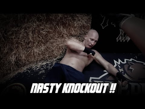 The MOST BRUTAL RAW KNOCKOUTS in Bare Knuckle Boxing !! TOP DOG CHAMPIONSHIP