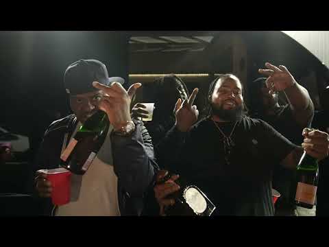 BIG GEE X OVERLORD SCOOCH - STREET LIFE ( OFFICIAL VIDEO )