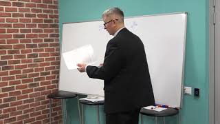 Rezolvarea testelor de BAC la Chimie. Tema: Reactii chimice. Egalarea reactiilor de oxidoreducere