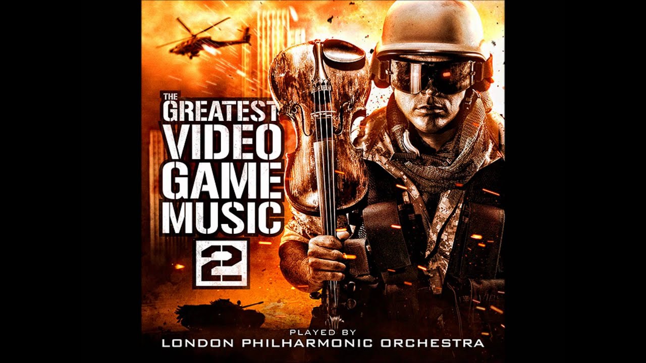 The London Philharmonic Orchestra Is Giving Away Amazing Video Game