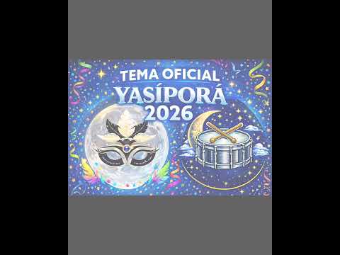 1er Tema Oficial YASIPORA 2026 - Chavarria Corrientes 