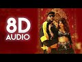 Paani Paani 8D Audio Badshah 8D Song Aastha Gill 3D Bollywood Songs 1080p