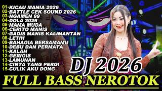 Download lagu DJ KARNAVAL VIRAL TERBARU 2026 FULL ALBUM mp3