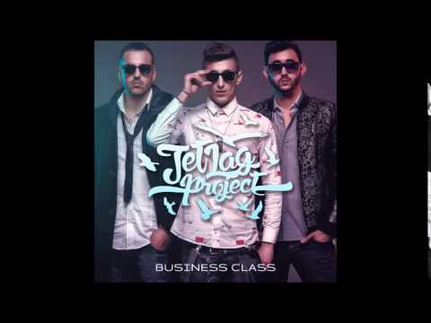 JET-LAG PROJECT - DREAMS - Prod. St. Luca Spenish