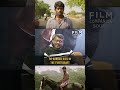 Karnan Dhanush Dies In The Original Version Mari Selvaraj Shorts