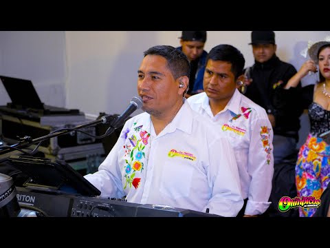 MIX HUAYLAS 2...LOS ENGREIDOS OLIMPICOS DE HUANCAYO en 4K / FELIZ CUMPLEAÑOS OCTAVIA