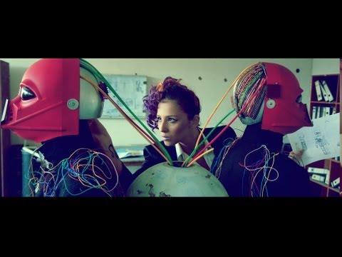 THE MODE & LUCA MONTICELLI - GENIUS | OFFICIAL VIDEO CLIP (HD)
