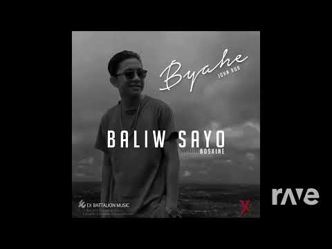 JRoa x Bosx1ne and Deep Blue Something - Baliw Sa Tiffany's (RaveDj Mashup)